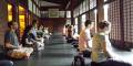 7 Temples You Can Experience Zen Sitting Meditation in Kyoto